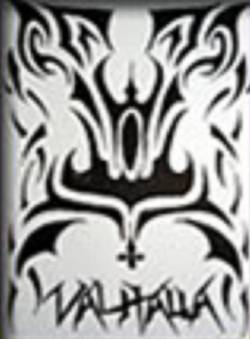 Valhalla (BRA) : Demo